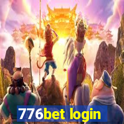 776bet login